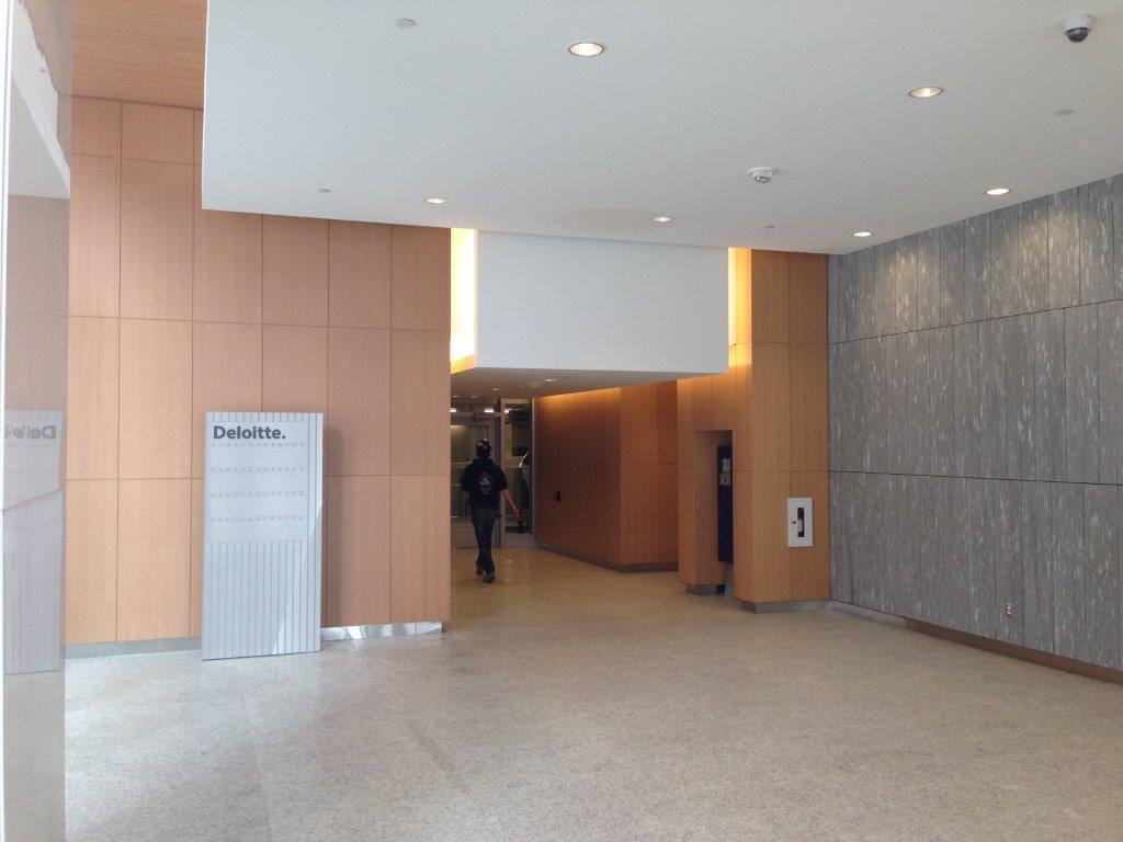 Deloitte