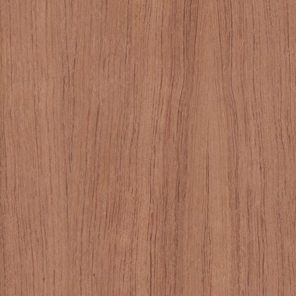 Bubinga - placage bois Tranché