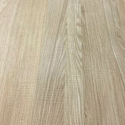 Chêne blanc - Sawcut effet de planche