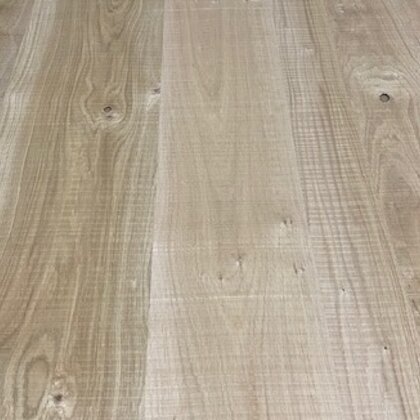 Chêne blanc tranché - Sawcut effet de planche
