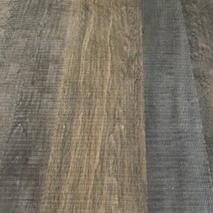 Chêne fumé - Sawcut effet de planche