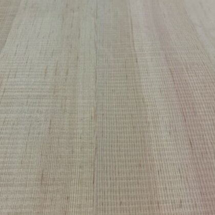 Frêne ou chêne clair - Sawcut effet de planche