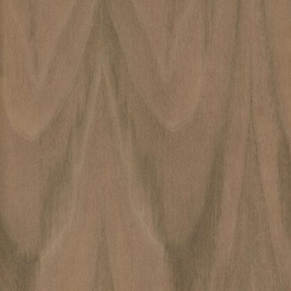 Noyer - placage bois Tranché