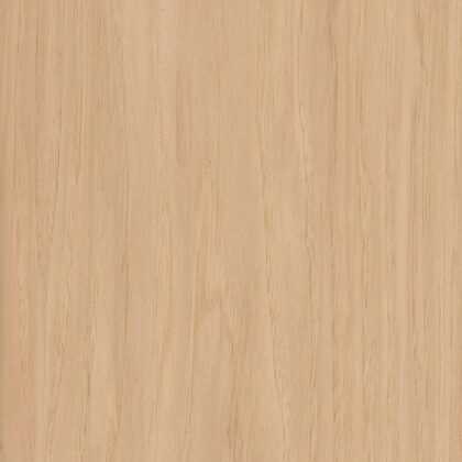 Pacanier (Hickory) naturel - placage bois Tranché