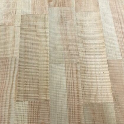 Pin ou sapin - Sawcut effet de planche