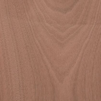 Sapelli - placage bois Tranché