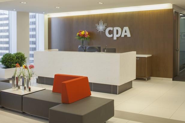 CPA — Corporate space