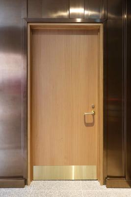Architectural Doors