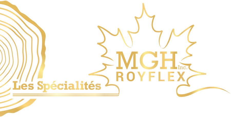 Les Spécialités MGH Royflex — distributeur des produits