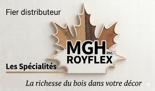 MGH Royflex