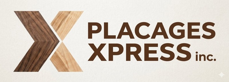 Placages X Press inc.
